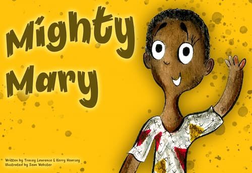 Alan Anxiety with the Leicester Riders Cover